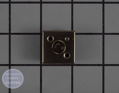 GE Rotary Switch WB24X25302 - Main view showing precise control for GE XXXX models