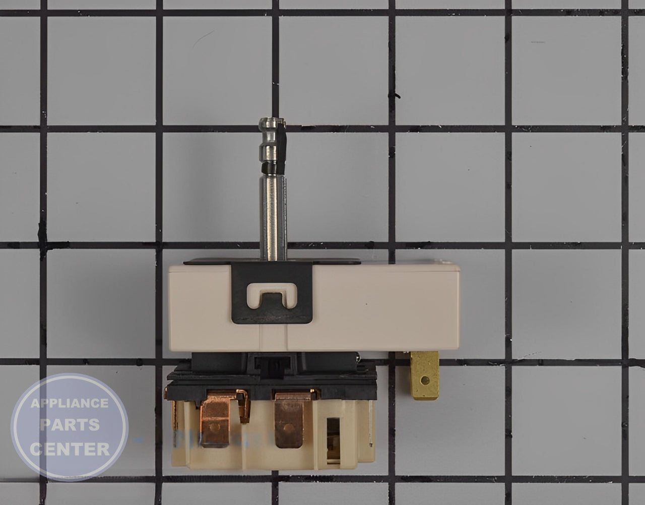 GE Switch WB24X26408 - Main view showing precise control for GE models