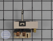 GE Switch WB24X26408 - Main view showing precise control for GE models