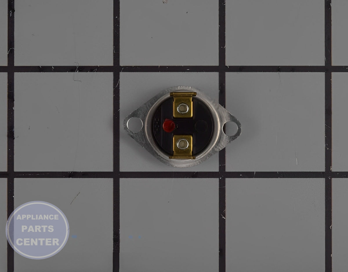 GE OVEN THERMOSTAT WB24X26784 - Detailed view of temperature accuracy