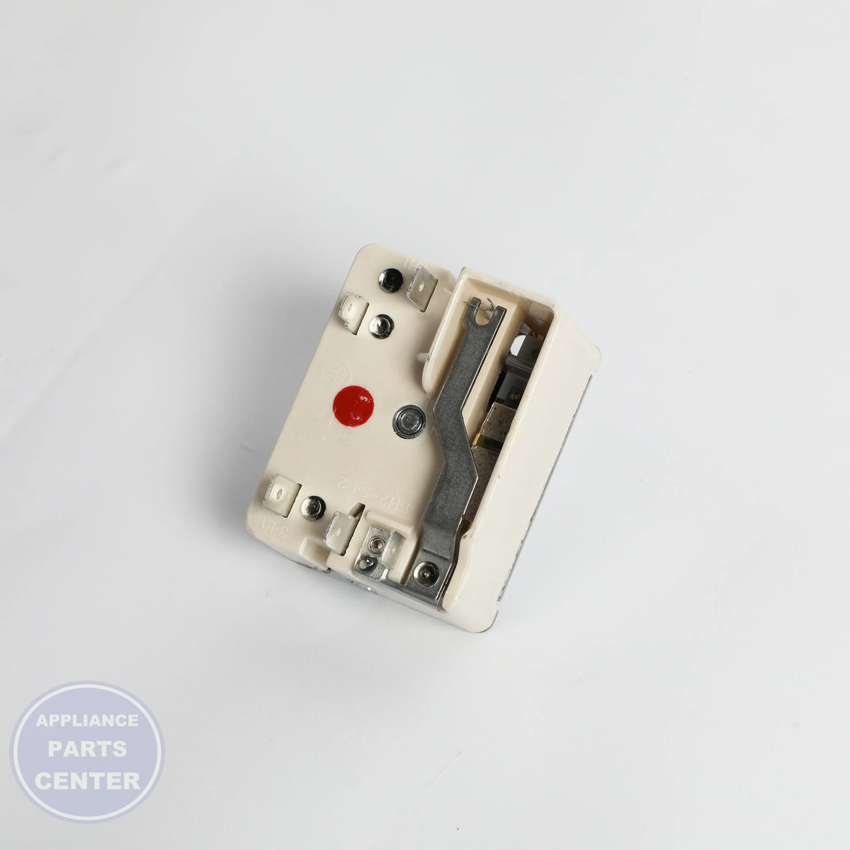 SWITCH INFINITE WB24X31082 - Side view with 120V 15A specs