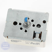GEH SWITCH INFINITE WB24X31917 - Main view showing precise heating control for various GEH models