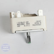 GEH SWITCH INFINITE WB24X31928 - Main view showing precise control for GEH models
