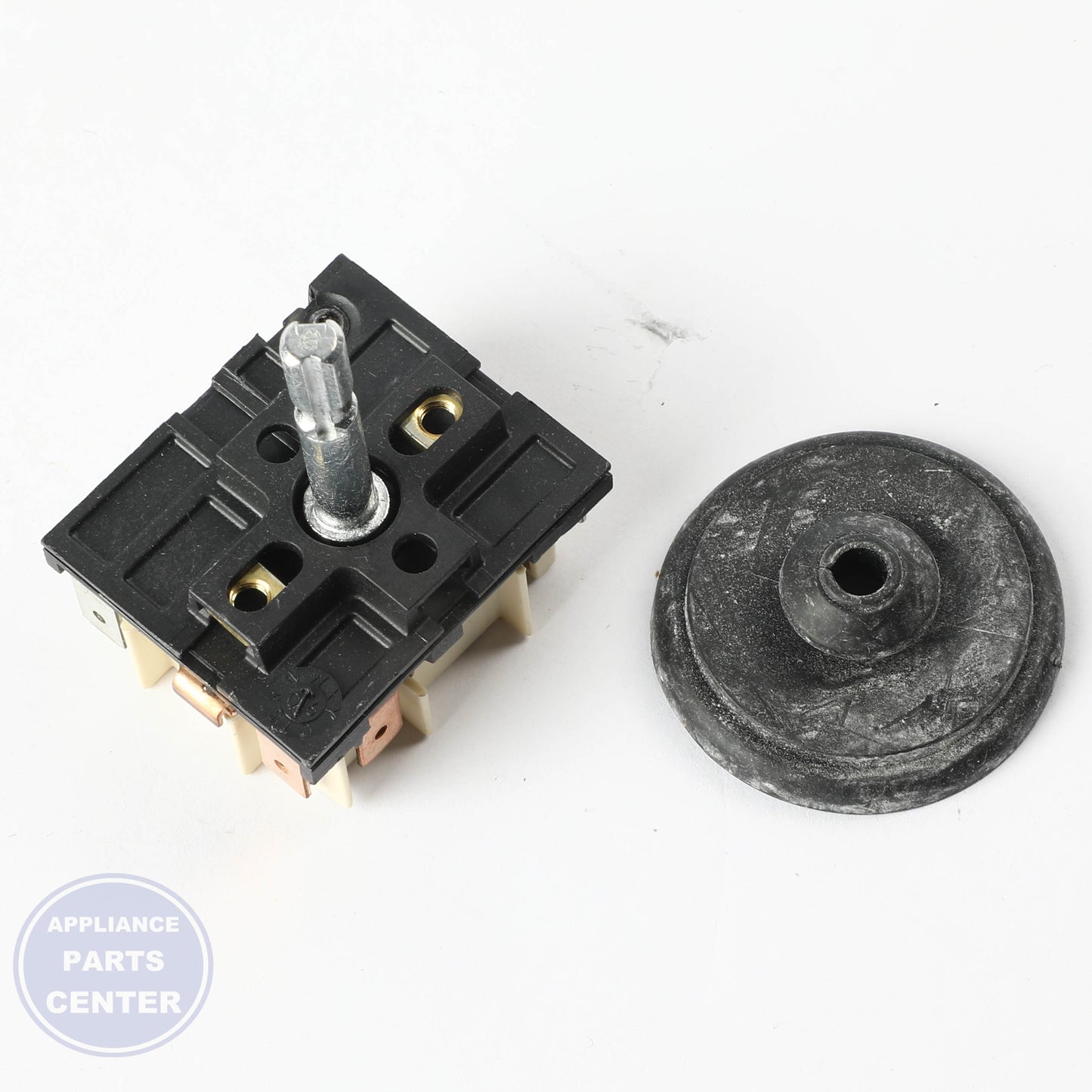 INFINITE SWITCH AND SEAL KIT WB24X41827 - Detailed view of technical details