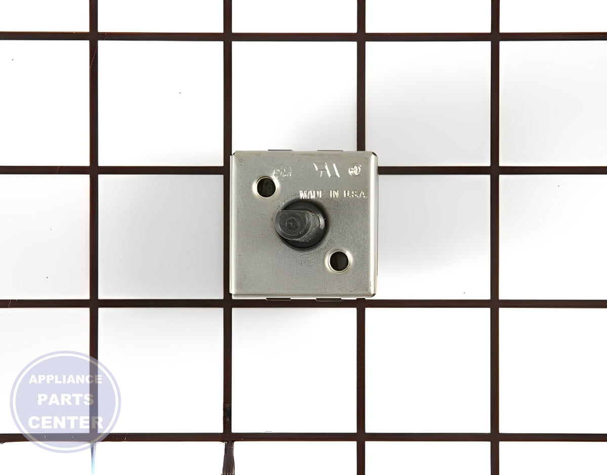 Selector Switch | WB24X449 – Appliance Parts Center