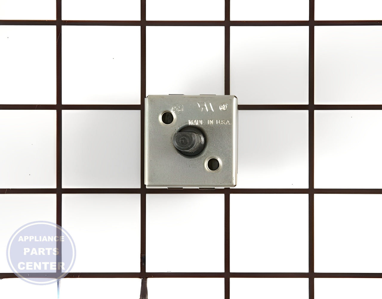 GE Selector Switch WB24X449 - Main view showing precise control for GE JBP24BB4WH and Kenmore 362.9112120