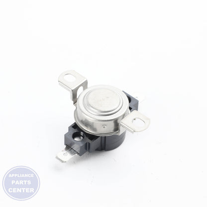 HIGH LIMIT SWITCH WB24X46906 - Detailed view of safety specifications