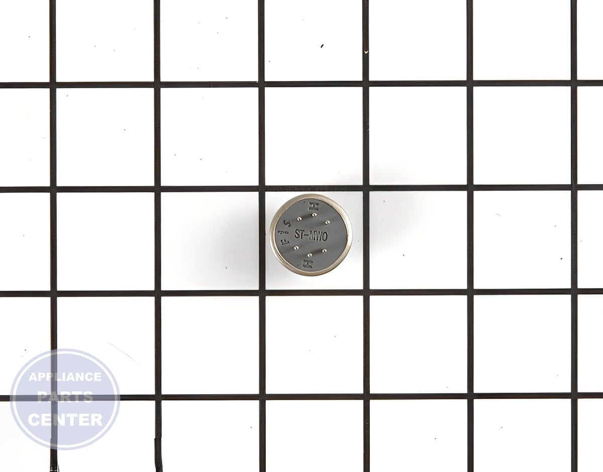 GE OVEN GAS SENSOR WB24X799 - Detailed view of reliable performance