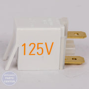 GEH LIGHT INDICATOR WB25T10039 - Main view showing operational status for GEH appliances