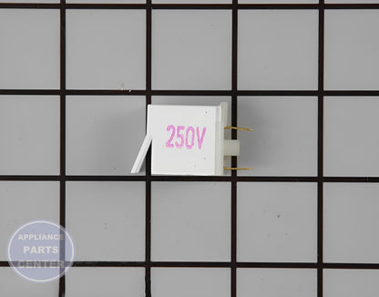 GEH LIGHT INDICATOR WB25T10040 - Main view showing lighting functionality for various models