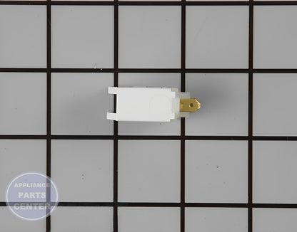 LIGHT INDICATOR WB25T10040 - Detailed view of lighting technical details