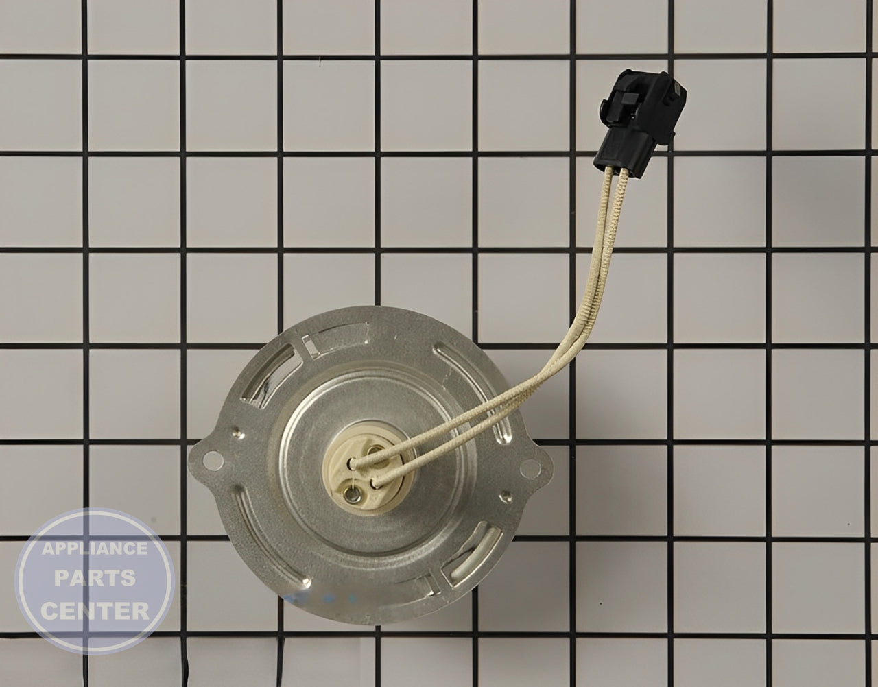 Halogen Lamp WB25T10096 - Detailed view of energy-efficient technical details