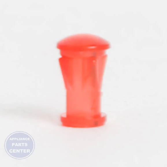 GEH LENS WB25T10103 - Installation in specific GEH model showing key mounting points