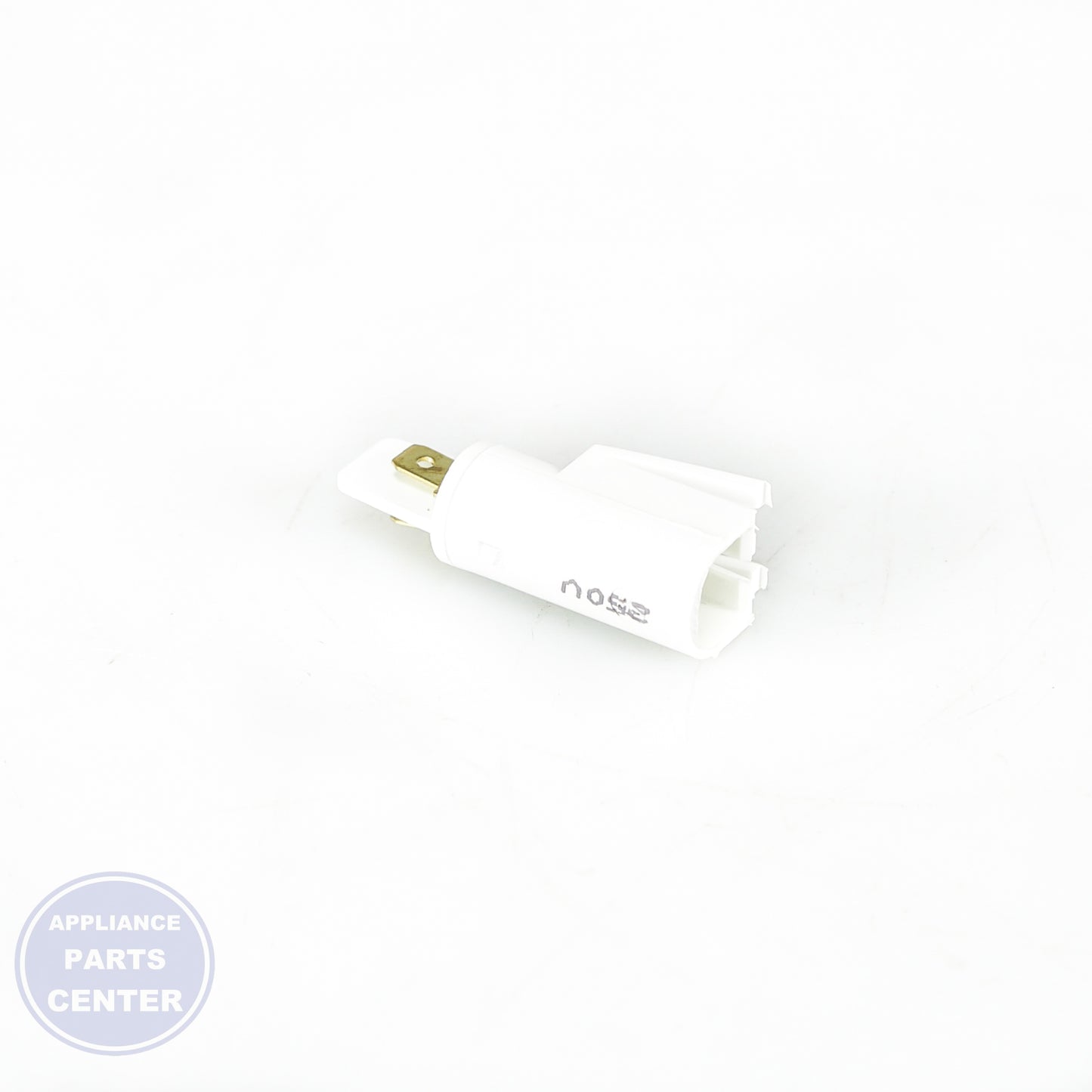 PILOT LIGHT 220V WB25X10008 - Detailed view of essential technical details