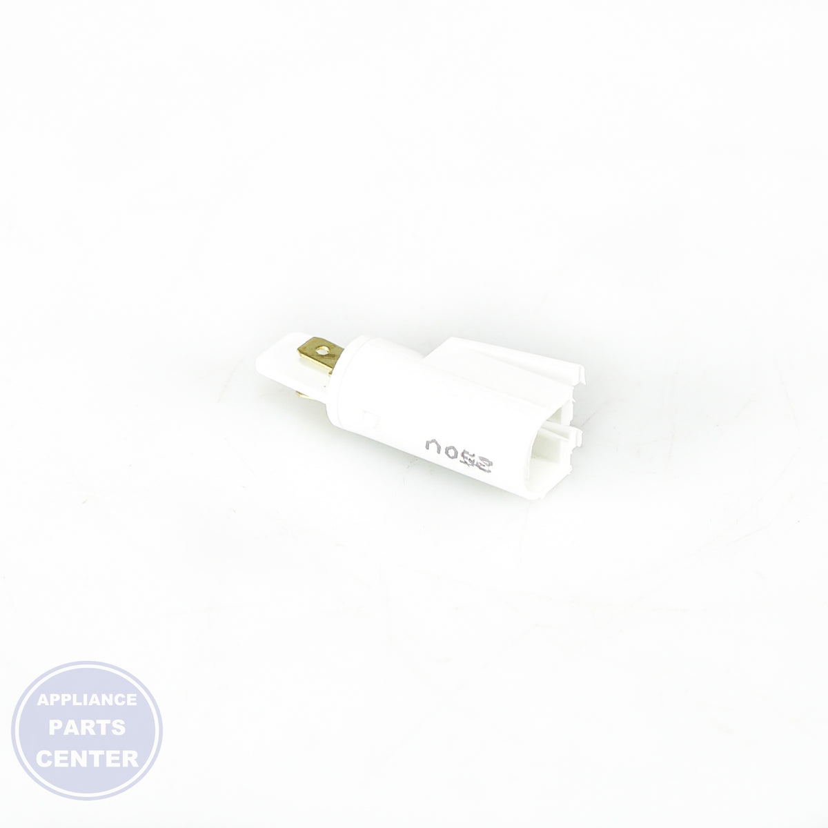 PILOT LIGHT 220V WB25X10008 - Detailed view of essential technical details