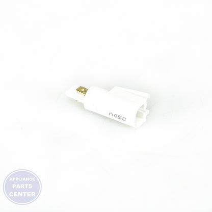 PILOT LIGHT 220V WB25X10008 - Detailed view of essential technical details