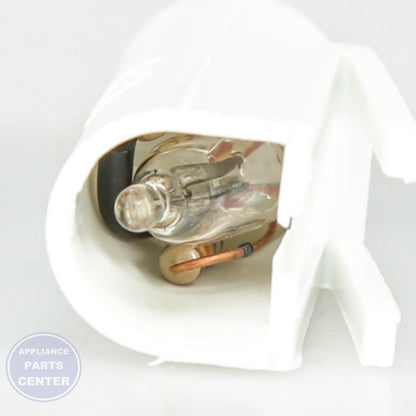 GEH PILOT LIGHT 220V WB25X10008 - Main view showing durable construction for GEH models