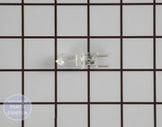 GE RANGE OVEN HALOGEN LAMP 20W 120V COOKTOP - Main view showing bright light for GE models