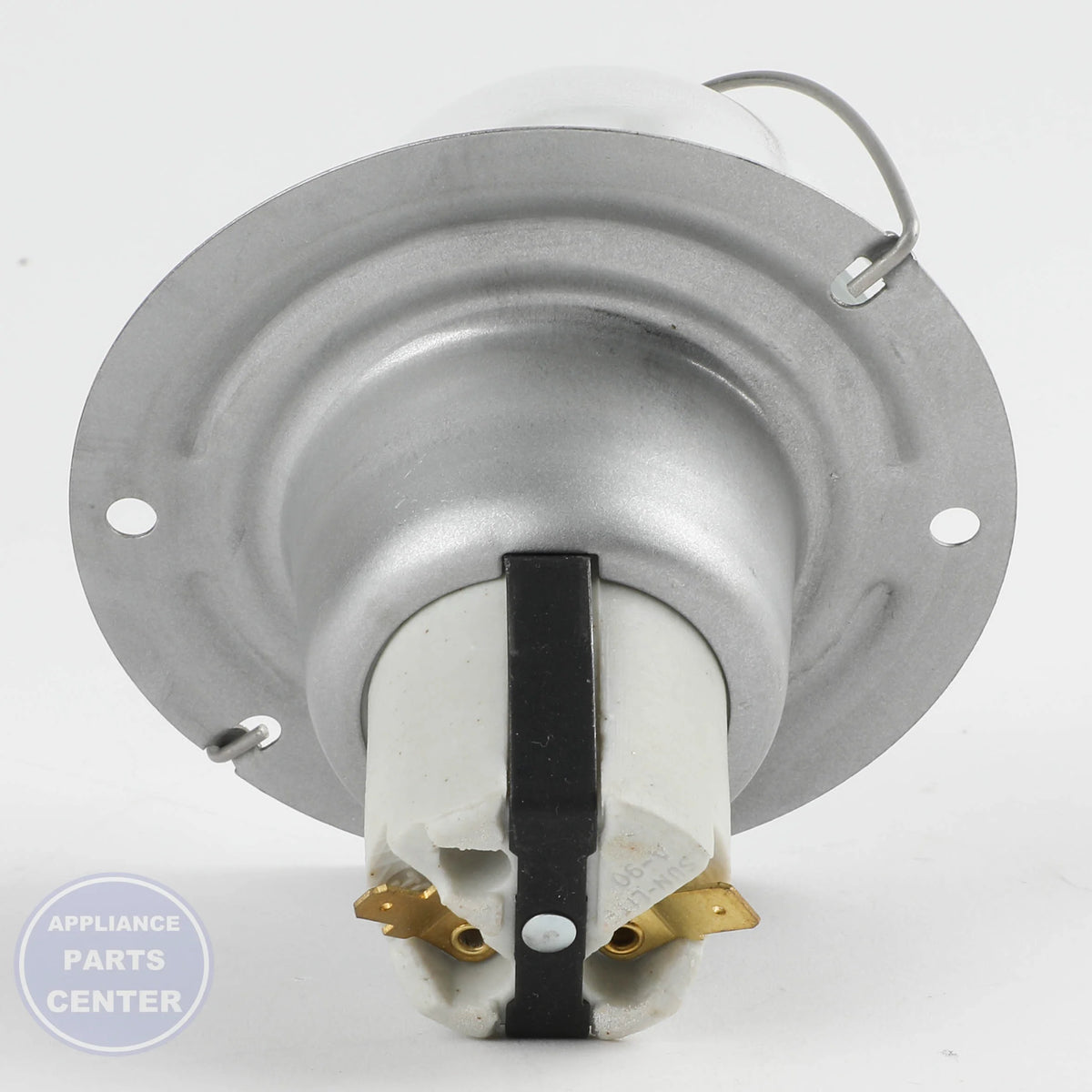 INCANDESCENT LAMP ASM WB25X33021 - Detailed view of long-lasting performance
