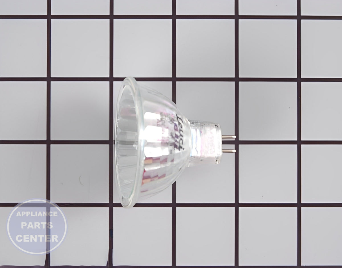 GE LAMP BULB WB25X37025 - Detailed view of precise technical details