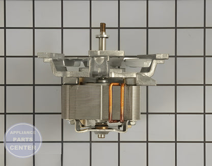 Convection Motor WB26K10003 - Detailed view of durable components