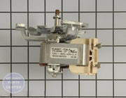 GE Convection Motor WB26K10003 - Main view showing powerful convection performance for GE Range/Stove/Oven