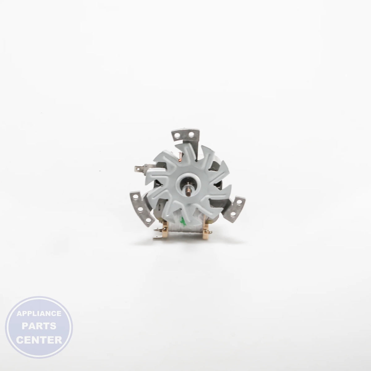 GEH FAN MOTOR CONVECT-1SPEED WB26K10004 - Main view showing efficient airflow for specific models