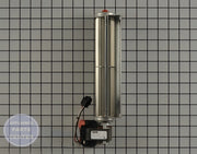 GE Vent Fan Motor WB26K10010 - Main view showing efficient airflow for various GE models