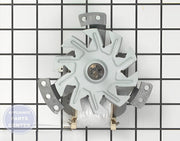 GE Convection Motor WB26K5069 - Main view showing precise temperature control for GE, Kenmore, Hotpoint models
