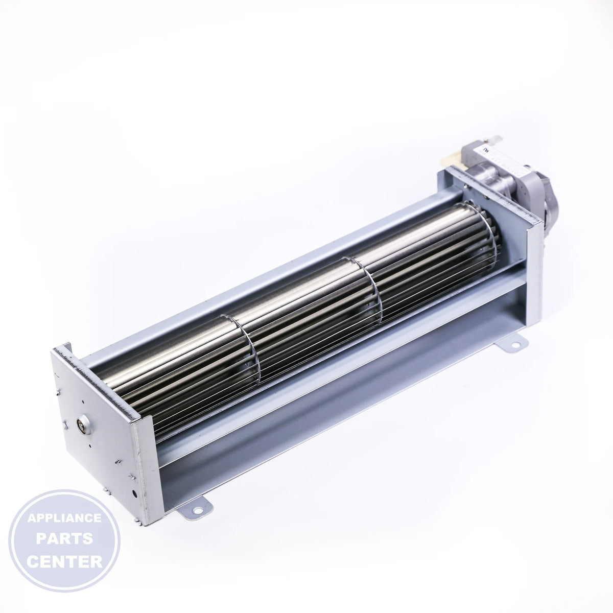 BLOWER ASM WB26T10039 - Detailed view of high-quality design