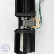 GEH RANGE FAN BLOWER WB26T10054 - Main view showing powerful ventilation for GEH models