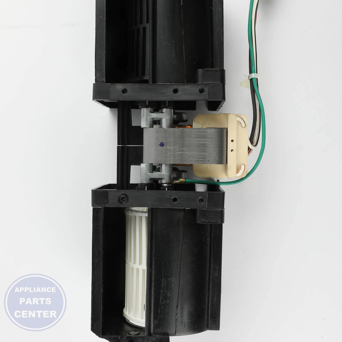 GEH RANGE FAN BLOWER WB26T10054 - Main view showing powerful ventilation for GEH models
