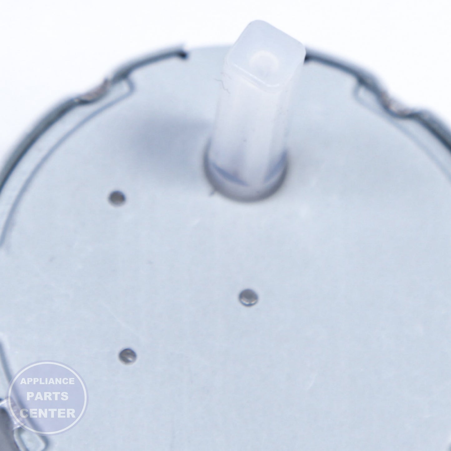 GEH MICROWAVE FAN DRIVE MOTOR WB26X10037 - Main view showing efficient ventilation for XL1800 models
