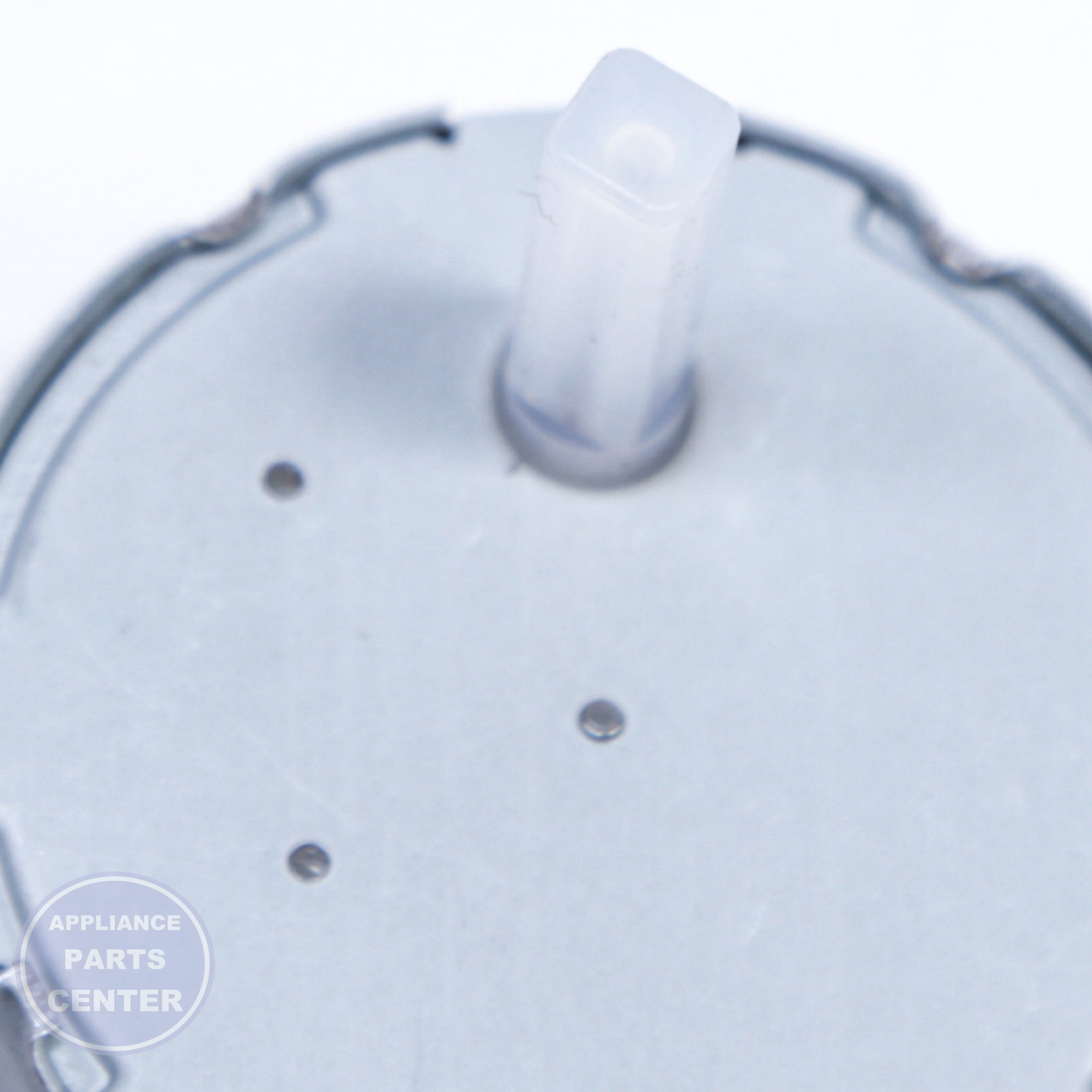GEH MICROWAVE FAN DRIVE MOTOR WB26X10037 - Main view showing efficient ventilation for XL1800 models