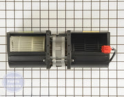 GE Exhaust Fan Motor WB26X10210 - Main view showing efficient ventilation for XL1800 and JVM1850 models