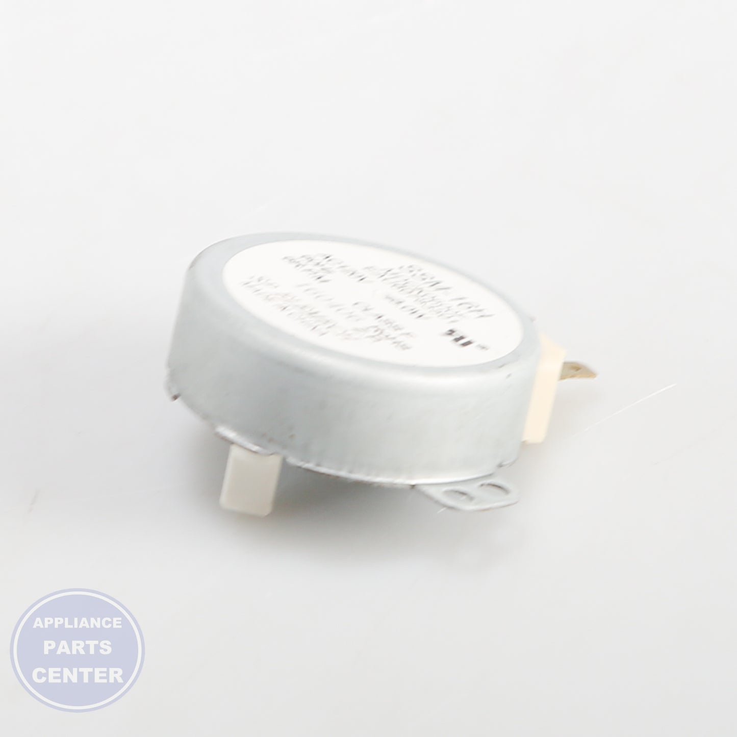 GEH MOTOR AC SYNCHRONOUS WB26X10248 - Installation in GEH model showcasing key mounting points