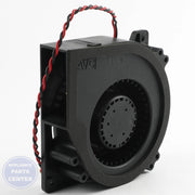 GEH BLOWER & GASKET ASM WB26X24235 - Main view showing efficient ventilation for GEH models