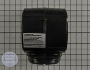 GE Vent Fan Motor WB26X24861 - Main view showing powerful ventilation for GE Range Vent Hood