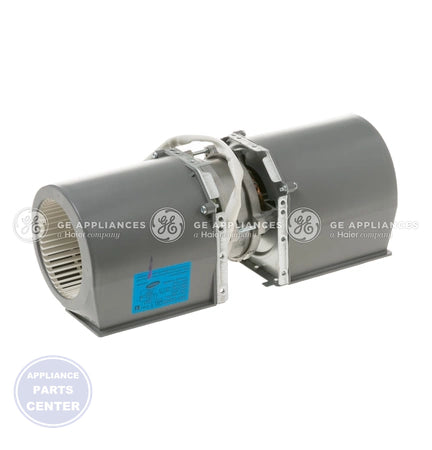 MOTOR VENTILATION WB26X27040 - Detailed view of dependable motor design