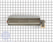 GE Cooling Fan WB26X27697 - Main view showing efficient airflow for GE Range/Stove/Oven models