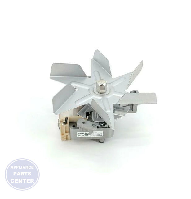 GEH FAN MOTOR CONVECT WB26X28953 - Main view showing efficient heat distribution for specific models