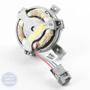GEH CONVECTION MOTOR WB26X29157 - Main view showing efficient rotation speed for GEH XYZ models