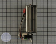 GE OVEN LOWER COOLING FAN WB26X35089 - Main view showing efficient airflow for GE models