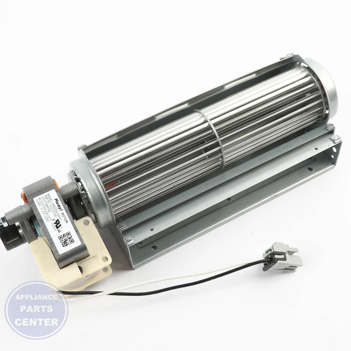 GEH BLOWER TANGENTIAL WB26X39879 - Main view showing efficient airflow for GEH Range/Stove/Oven