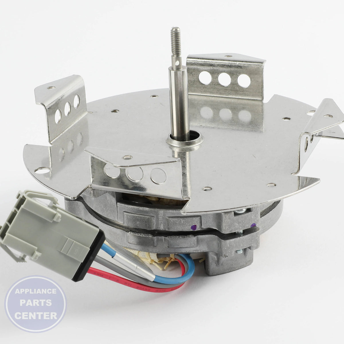 GEH CONVECTION MOTOR KIT WB26X44167 - Main view showing convection functionality for GEH models