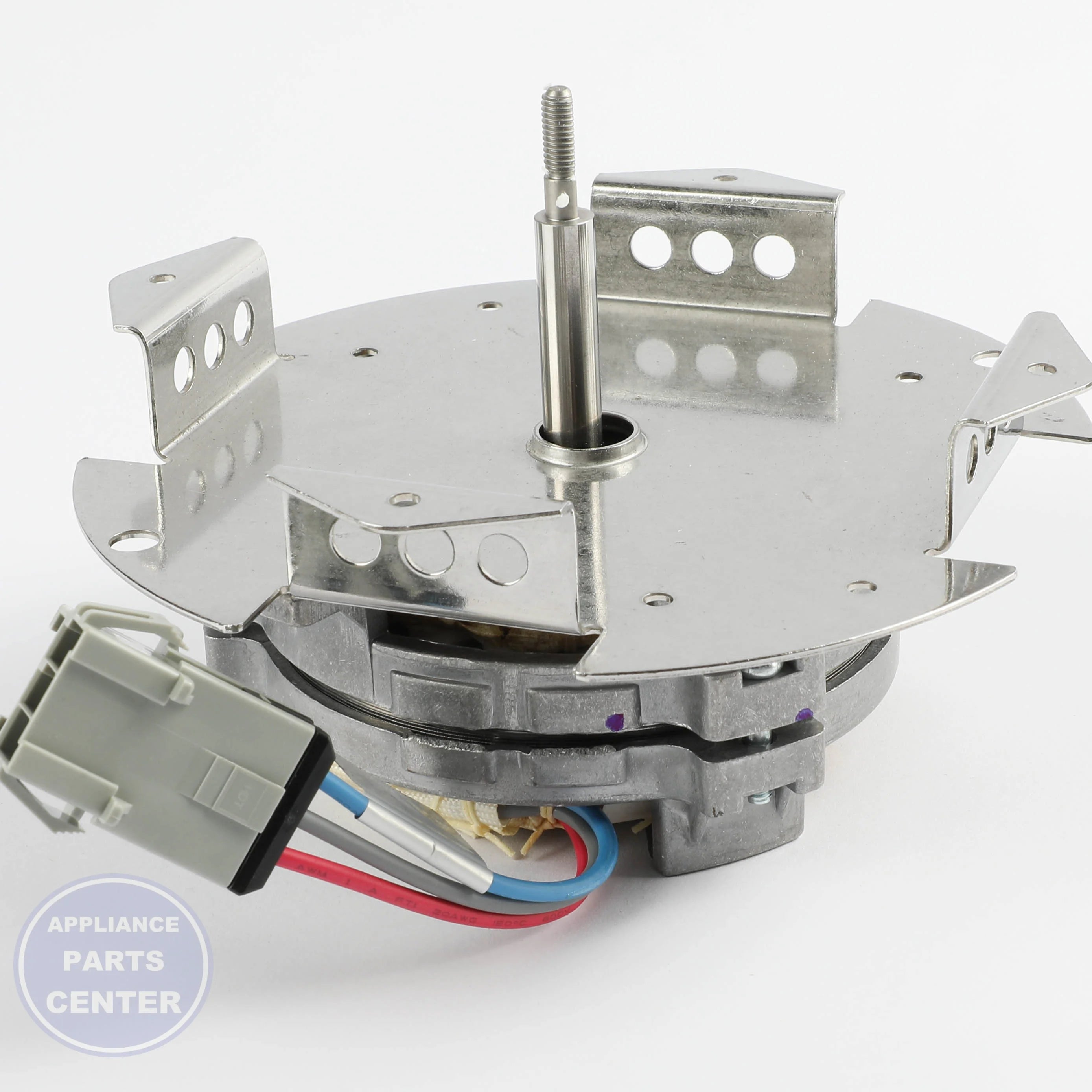 GEH CONVECTION MOTOR KIT WB26X44167 - Main view showing convection functionality for GEH models