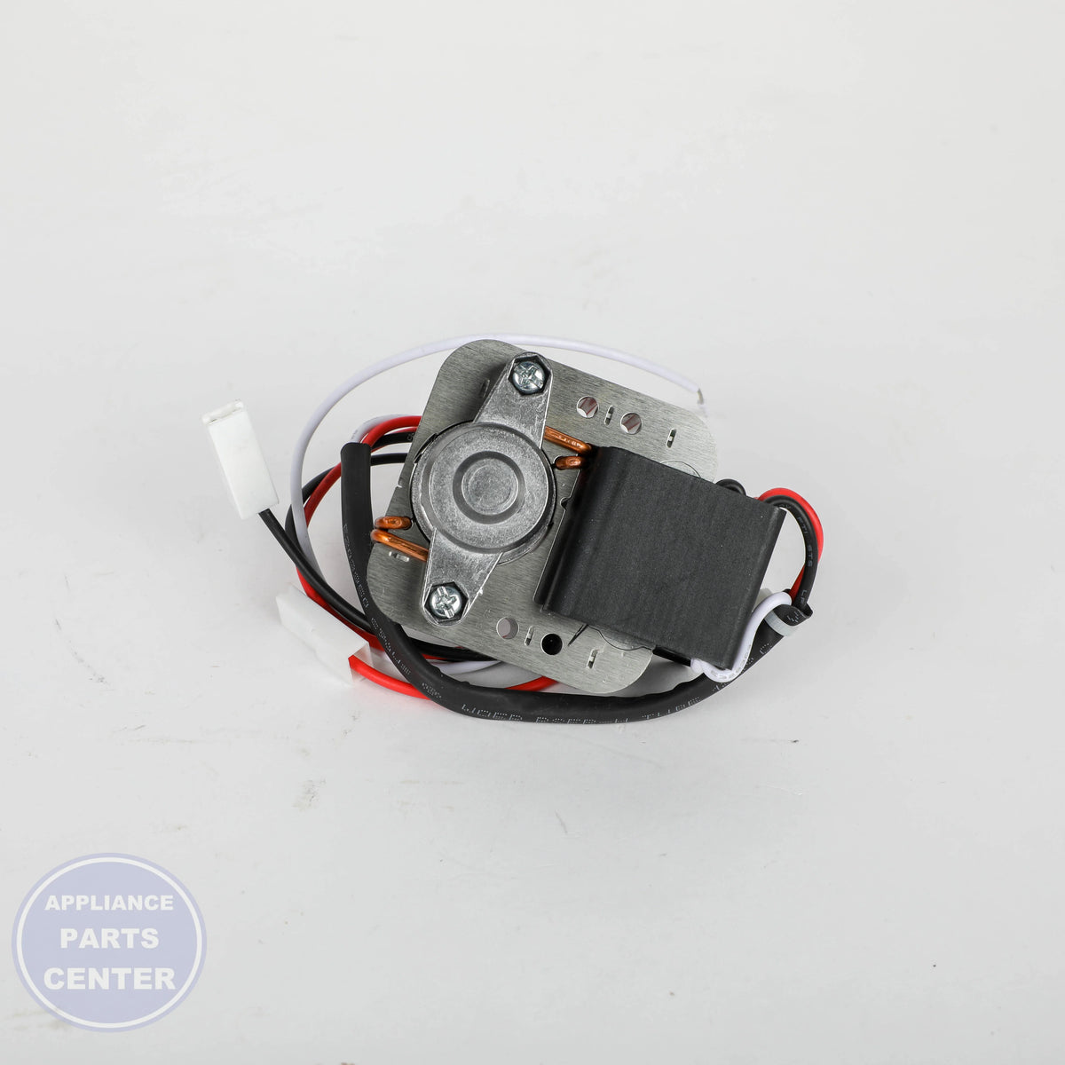 MOTOR WB26X44487 - Detailed view of high-quality technical details