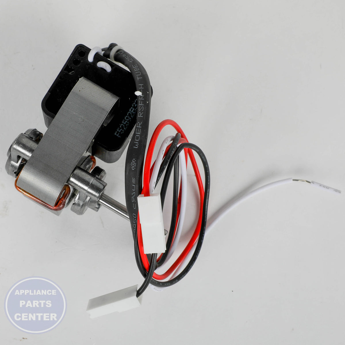 GEH MOTOR WB26X44487 - Main view showing reliable power for various models