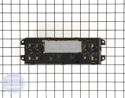 GE Oven Control Board WB27K10148 - Main view showing precise cooking control for GE Range/Stove/Oven models