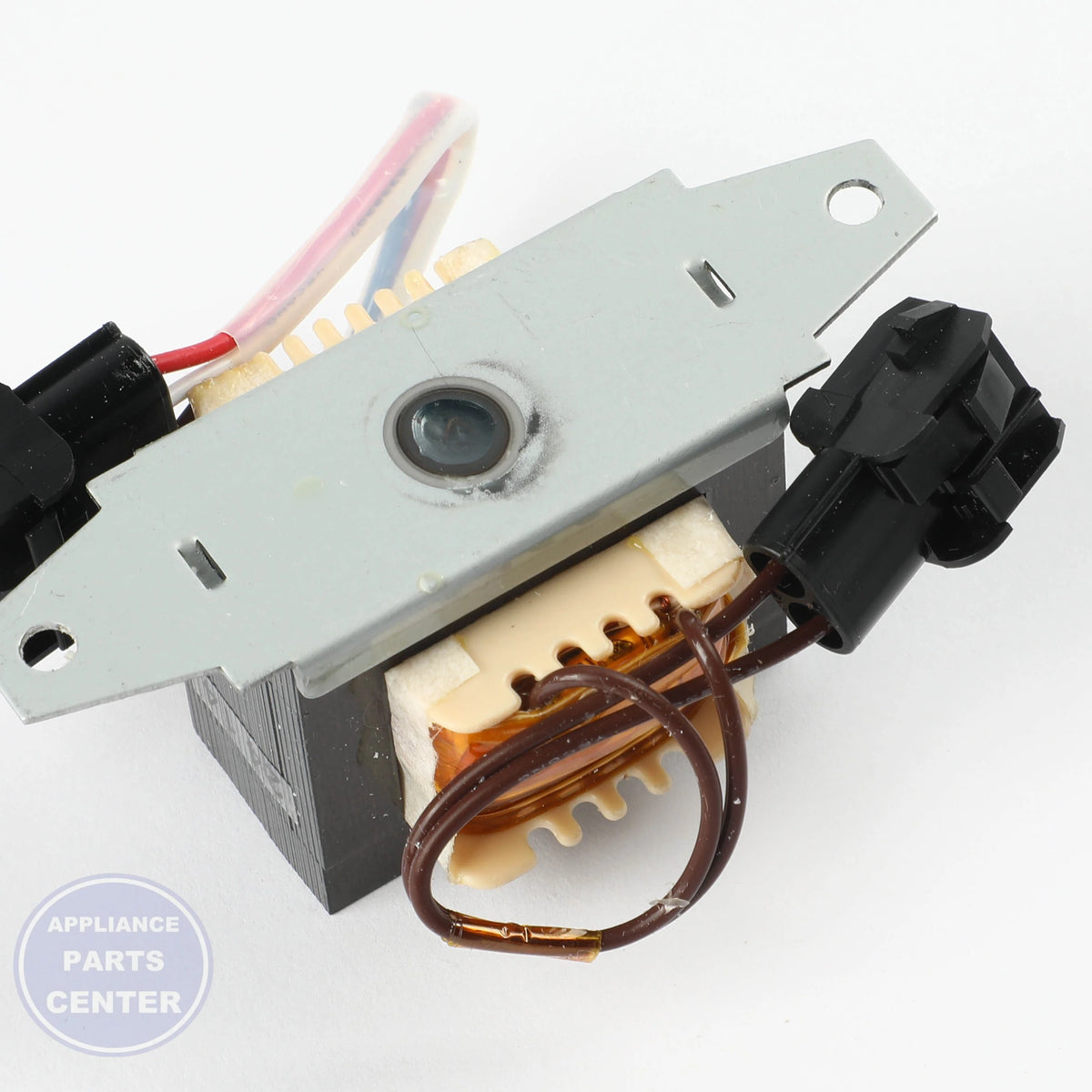 TRANSFORMER WB27K10298 - Detailed view of power specifications